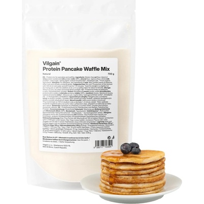 Vilgain Protein Pancake & Waffle Mix 700 g