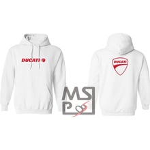 Ducati Mikina s motívom