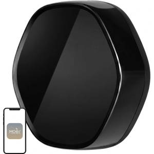 Moes MHUB Wi-Fi/ZigBee/BLE/IR гейтуей (MHUB-YR-W-IR-MS)