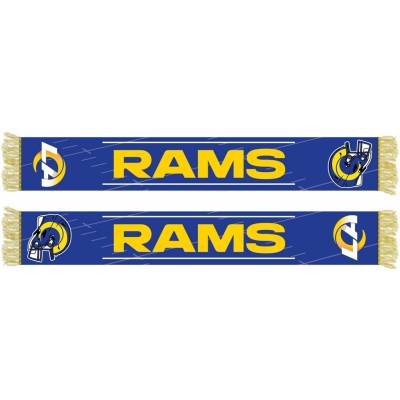 Šála Los Angeles Rams NFL Wordmark