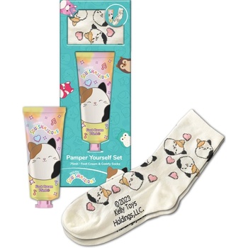 Corsair SQUISHMALLOWS комплект за деца