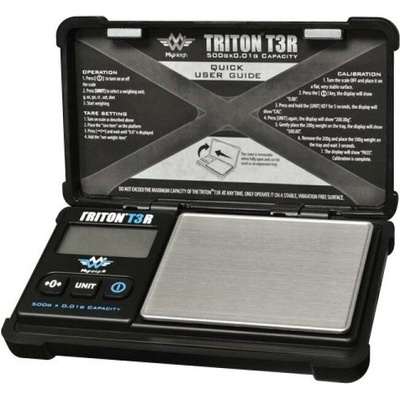 MyWeigh Triton T3R