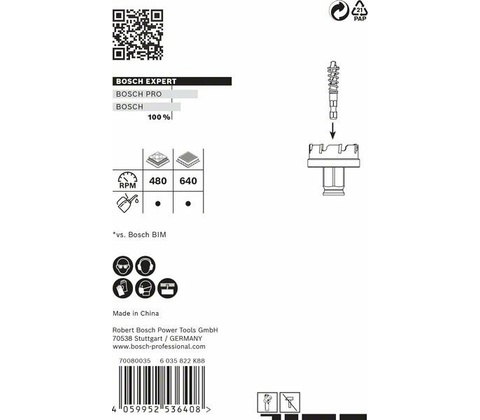 Bosch 2608900494