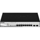 D-Link DGS-1210-10P/E