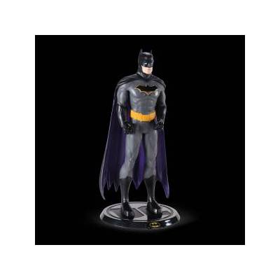 The Noble Collection NOBLE COLLECTION Bendyfigs DC Batman (Comic) Batman Figurine