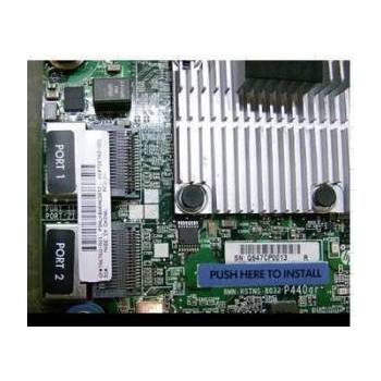 HP Enterprise Smart Array P440ar controller board with 2GB FBWC