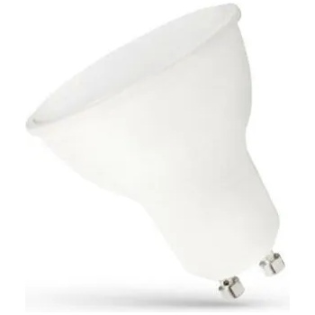 Image 1 of spectrumLED GU10 6W (WOJ13267)