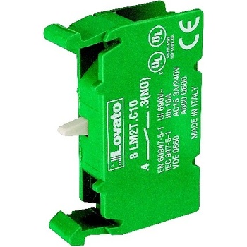 Lovato BF38T2A110