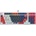 A4Tech Bloody S98 Sports Navy Red Switch (A4TKLA47390)