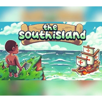 The South Island