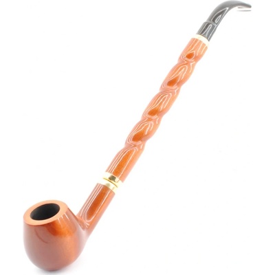 Mr. Brog Fajka z hrušky 15 19