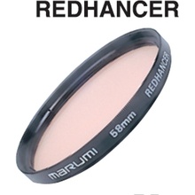 Marumi DHG Redhancer 82 mm