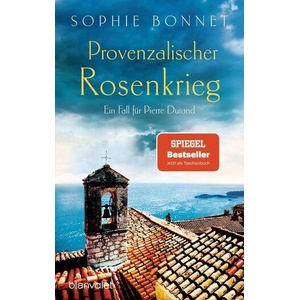 Provenzalischer Rosenkrieg (ISBN: 9783734108983)