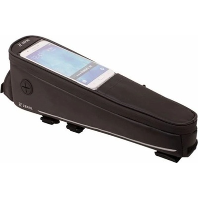 Pouzdro ZEFAL Console Pack T3 černé – Zboží Živě
