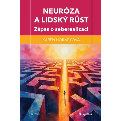 Neuróza a lidský růst