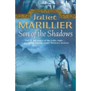 Son of the Shadows (ISBN: 9780006486046)
