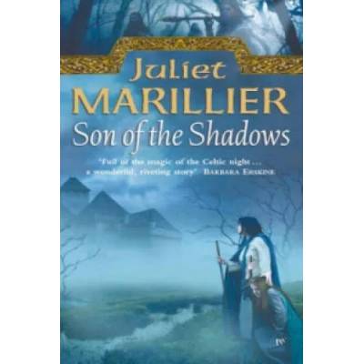 Son of the Shadows | Juliet Marillier