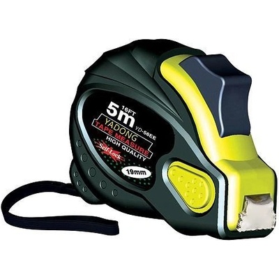 Strend Pro WorkTiger 6E 5,0 m 19 mm AutoStop