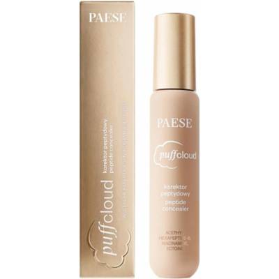 Paese Puff Cloud Peptide Concealer 02N nude 7 ml