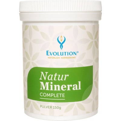 Natur Mineral Complete Prášok 150 g