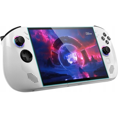 Spigen Glass tR Slim tvrzené sklo Lenovo Legion Go S čiré 2ks