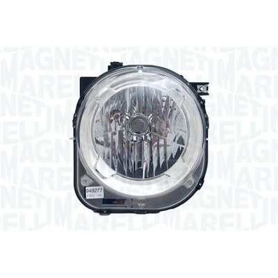 Predné svetlo MAGNETI MARELLI 712483501129