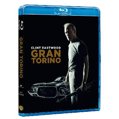 Gran Torino (Blu-ray)