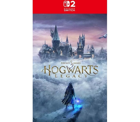 Hogwarts Legacy