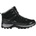 CMP Мъжки туристически обувки CMP Rigel Mid Trekking Shoes Waterproof Walking boots - Nero / Grey - размер 45 (EU) (019-0991-0617)