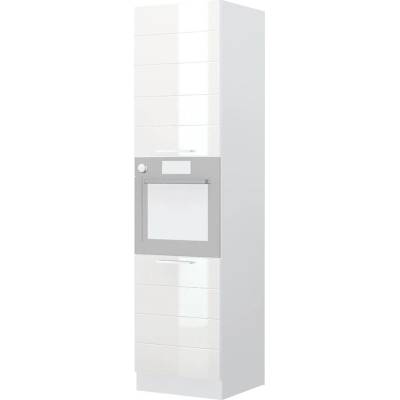 Висок шкаф за фурна Highline K23-60-2KR/3