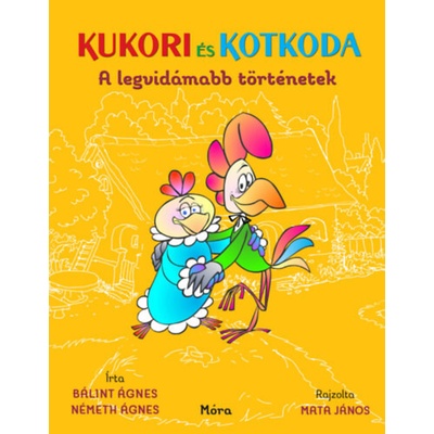 Kukori és Kotkoda