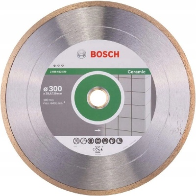 Bosch 2608602540