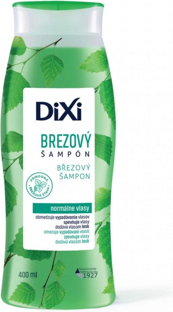 Najpredávanejšie lacné šampóny na normálne vlasy 2024/2025[/caption]