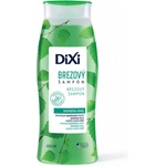 Dixi šampón brezovy 400 ml