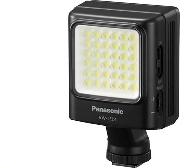 Panasonic VW-LED1E