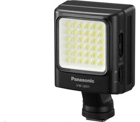 Panasonic VW-LED1E