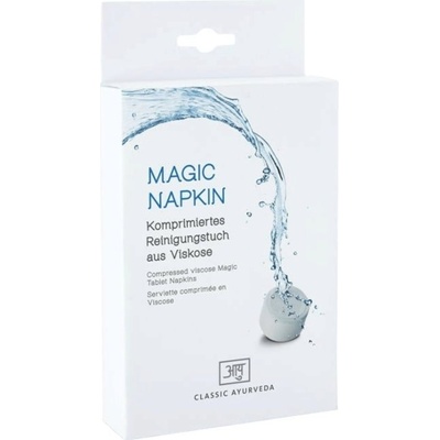 Classic Ayurveda Magic Napkin - 1 бр