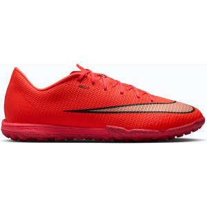 Nike Мъжки футболни обувки Nike Mercurial Vapor 17 Academy TF bright crimson/blur