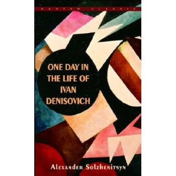 Image 1 of One Day in the Life of Ivan Denisovich | Aleksandr Isaevich Solzhenitsyn