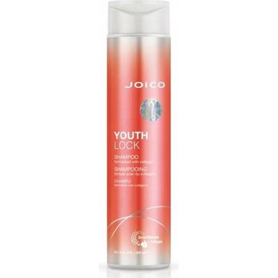 Joico YouthLock Shampoo 300 ml