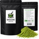 MIDORI matcha 100 g
