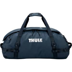 Thule Сак Thule Chasm Duffel Luggage - Darkest Blue - размер 130 l (510-5204-0513)