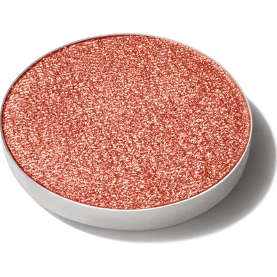 MAC Cosmetics Náplň do paletky očných tieňov Dazzleshadow Extreme Pro Palette Refill Pan Couture Copper 1,5 g