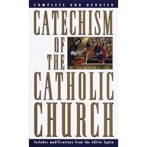 Catechism of the Catholic Church (ISBN: 9780385479677)