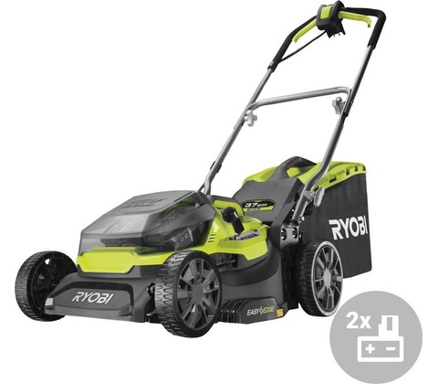 Ryobi RY18LMH37A-250