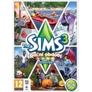 Hry na PC The Sims 3: Roční období