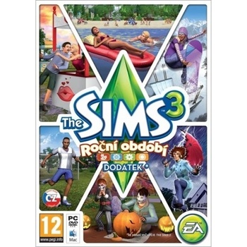 The Sims 3: Roční období