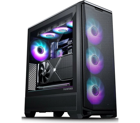 Phanteks Eclipse G400A ARGB PH-EC400GA_DBK01