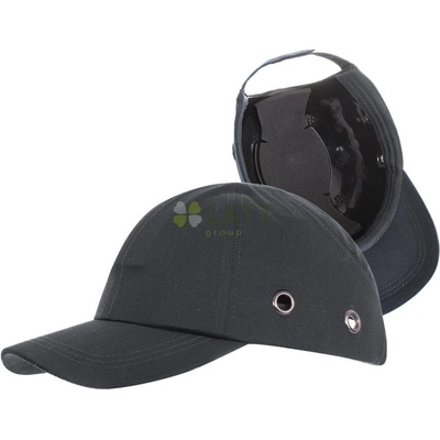 Procera Bumpcap čierna