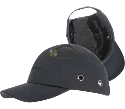 Procera Bumpcap čierna